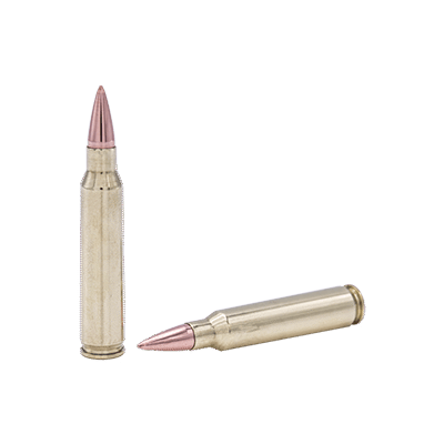 Sportsmans Select brass case reman 55gr 223 for $0.41/rd & orders over $149 ship free currently with code "GFS149PLUS" here: