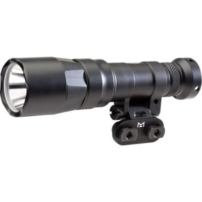 Surefire American made M340 DFT dual fuel 650 lumen / 95,000 candela Turbo Scout light for $249 (add to cart) *shipped* currently here: