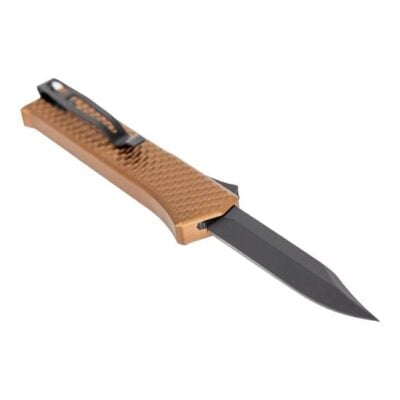 Kronos QuickDraw OTF knife for $59 currently here