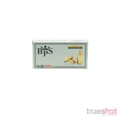BPS brass case 9mm for $0.239/rd shipped with code MRGUNSNGEAR currently here