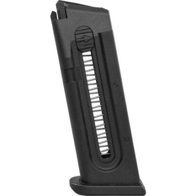 Factory Glock standard capacity 15 round G44 magazines for $25/ea with flat rate shipping on bulk orders here