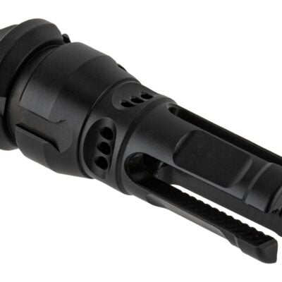 SOLGW NOX 1/2x28mm tunable flash hider / KeyMo suppressor mount for $89/ea currently here