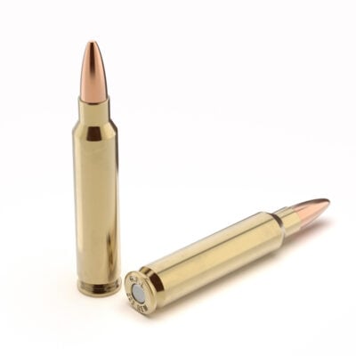 Sportsmans Select brass case reman 55gr 223 for $0.389/rd & orders over $149 ship free currently with code "GFS149PLUS" here