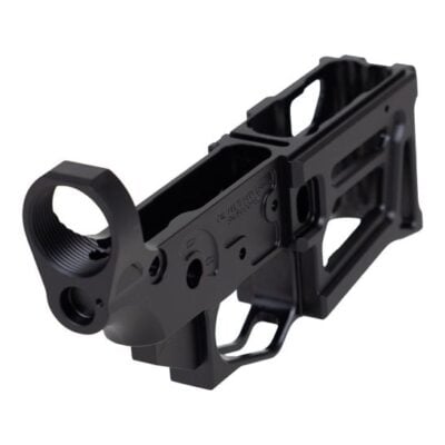 Lead Star Arms 7075-T6 skeletonized AR15 lower receivers for $79/ea currently here
