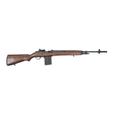 Harrington & Richardson M14 with 22'' 7.62x51mm 4150CMV chrome lined barrel and billet receiver for $2,199 currently here