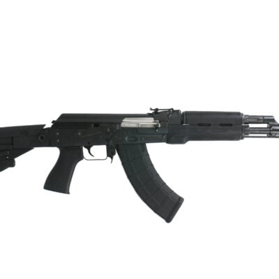 Zastava ZPAP M70 AK with CHF chrome lined barrel, bulged trunnion, and adjustable stock for $1,125 currently here