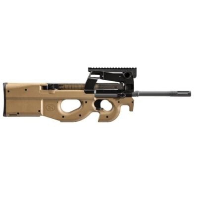 FN PS90 FDE 50+1 bullpup for $1,499 currently here