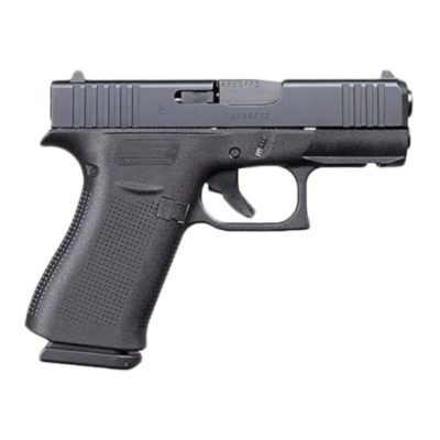 Glock 15+1 43X for $448 currently here