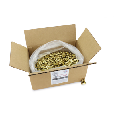 Sportsman's Select brass case 124gr reman 9mm for $0.205/rd & orders over $149 ship free currently with code "GFS149PLUS" here