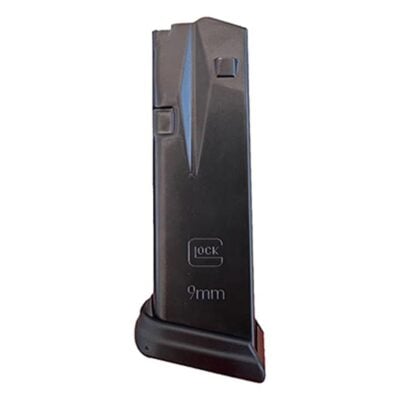 Factory Glock standard capacity 15 round G43X/G48 magazines for $29/ea currently here