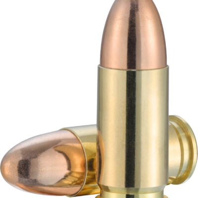 Sportsman's Select brass case reman 9mm for $0.205/rd & orders over $149 ship free currently with code "GFS149PLUS" here: