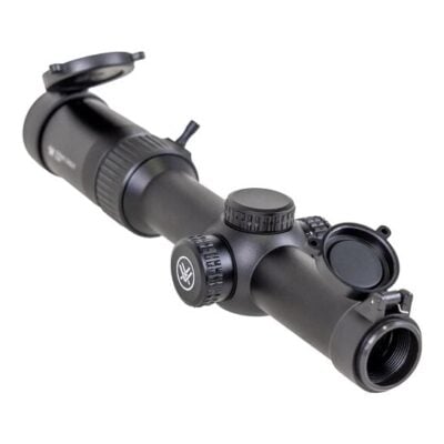 Vortex Optics Gen 2 Strike Eagle 1-6x scope with integral throw lever, etched illuminated BDC3 reticle, & lifetime warranty for $179 currently here: