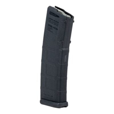 Magpul standard capacity 30 round PMAGs for $7.99/ea with code "PMAG" currently here