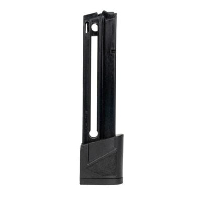 Taurus factory standard capacity 22 round TX22 magazines for $27/ea currently here
