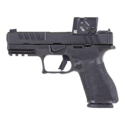 Springfield 15/18+1 Echelon 4.0C with enclosed Aimpoint COA red dot optic for $799 currently here