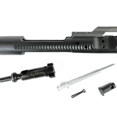 AO Precision "truly mil spec" BCG with 158C MP/HP tested bolt and full auto profile 8620 carrier for $99 *shipped* currently here