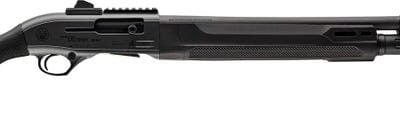Beretta 7+1 A300 Ultima Patrol semi auto 12ga shotgun with ghost ring sights, optics rail, and MLOK handguard for $889 *plus* there's a $150 rebate with purchase currently here