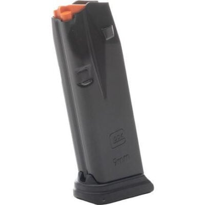 Factory Glock standard capacity 15 round G43X/G48 magazines for $28/ea currently here