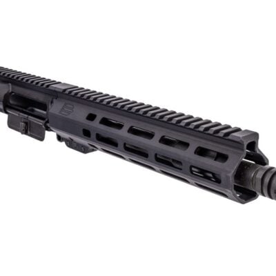 Expo Arms contract over-run AR15 upper receiver with 10.5'' 5.56 1:8'' twist barrel and MLOK handguard for $199/ea currently here