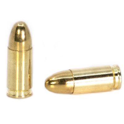 Sportsman's Select brass case reman 9mm for $0.205/rd & orders over $149 ship free currently with code "GFS149PLUS" here