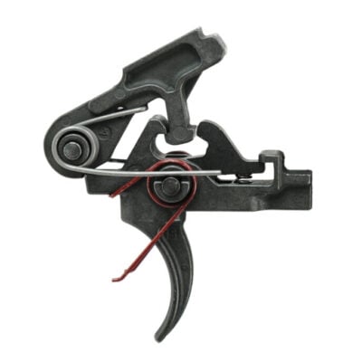 Dirty Bird drop in two stage match AR15/AR10 trigger with 2.0lb first stage take up and 2.5 crisp second stage break for $69/ea currently here