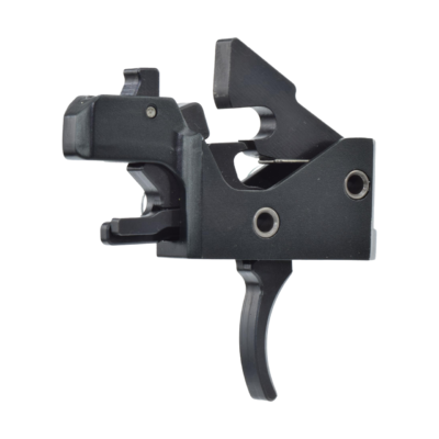Partisan Triggers Disruptor drop in 3 position (safe, fire, FRT) forced reset trigger with anti walk pins for $229 *shipped* with code DISRUPTOR45 currently here