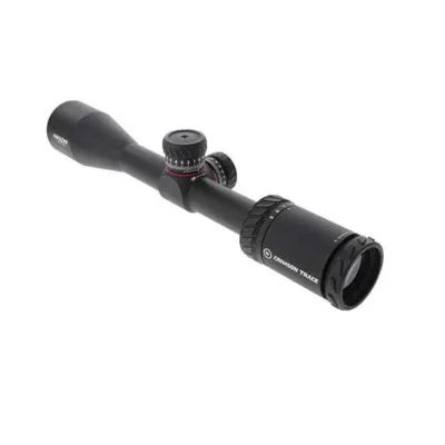Crimson Trace Hardline 3-9x scope with 223/5.56/308 reticle for $52/ea currently here