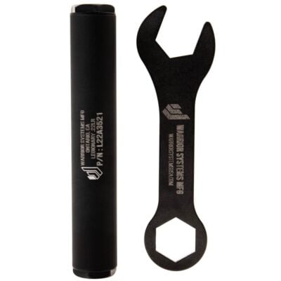Warrior Systems 22LR suppressor for $149 shipped currently here