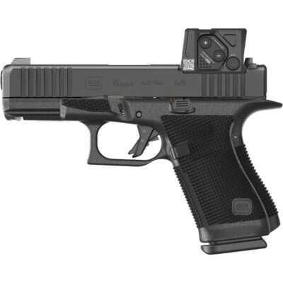 Gen6 15+1 Glock 19 with Aimpoint COA direct milled/mounted red dot optic for $947 (log in for price) with code 4JULY26 currently here