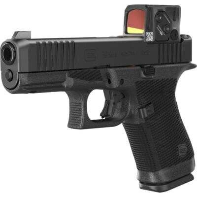Gen6 15+1 Glock 19 with Aimpoint COA direct milled/mounted red dot optic for $947 (log in for price) with code 4JULY26 currently here