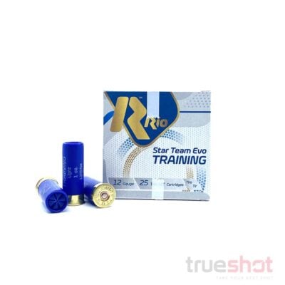Rio 7.5 shot 12ga for $0.32/rd *shipped* currently here
