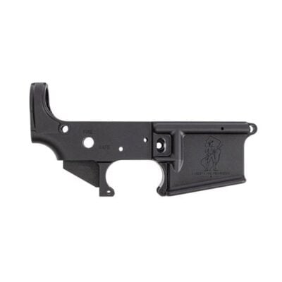 PSA NJ-15 forged 7075-T6 AR15 lower receivers for $79/ea currently here