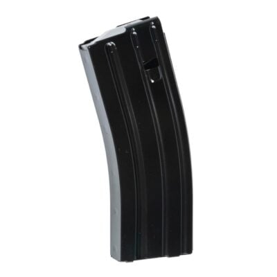 SHK (GO branded) steel standard capacity 30 round AR15 magazines with anti-tilt followers for $7.95/ea currently here