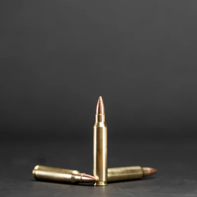 Sportsmans Select brass case reman 55gr 223 for $0.404/rd & orders over $149 ship free currently with code "GFS149PLUS" here
