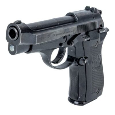 LE trade in 13+1 Beretta 84 BB 380ACP for $299 currently here