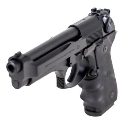 Beretta 15+1 92FS with Brigadier slide () for $799 *plus* there's a $100 rebate with purchase currently here
