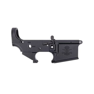 PSA Sabre forged 7075-T6 AR15 lowers with ambi bolt catch/release for $99/ea currently here