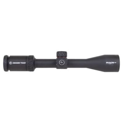 Crimson Trace Brushline Pro 3-9x scope for $79/ea currently here