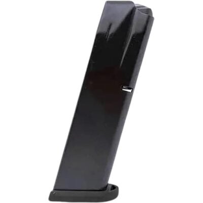 Beretta factory standard capacity 18 round 92/M9 pattern magazines for $19.49/ea & orders over $100 ship free currently here
