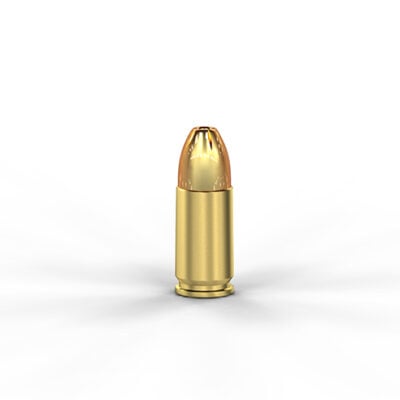 Sportsman's Select brass case reman 9mm for $0.205/rd & orders over $149 ship free currently with code "GFS149PLUS" here