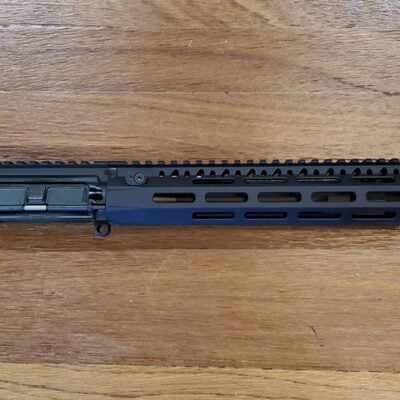 BCM "blem" AR15 MK2 enhanced upper receiver with 11.5'' 5.56 chrome lined MP/HP tested barrel, 9'' MLOK MCMR free floated handguard and free BCM BCG (click free BCG button) for $720 currently here: