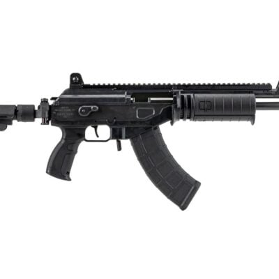 IWI US Galil ACE with 7.62x39 CHF chrome lined lightweight profile barrel, 1913 handguard, steel sights, ambi safety, AK pattern magwell, and side folding adjustable brace for $1,619 shipped currently here