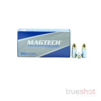 Magtech zinc coated steel case 9mm for $0.20/rd shipped with code MRGUNSNGEAR currently here