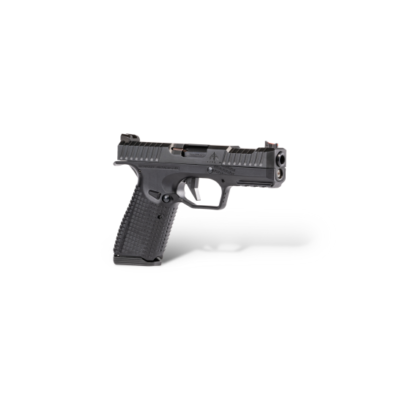 Archon 15+1 Type B 9mm with its fancy low bore axis "AF speed lock" operating system for $599 currently here