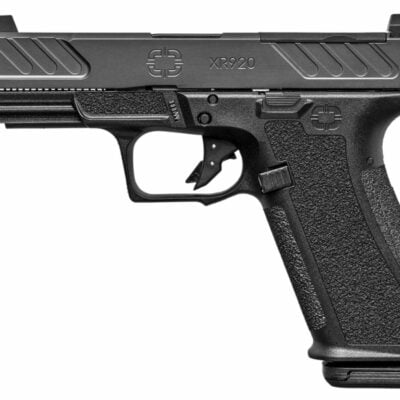 Shadow Systems 17+1 optics ready XR920 (G45/19X size & mag compatibility) with optic height sights and aluminum shoe trigger for $491 currently here