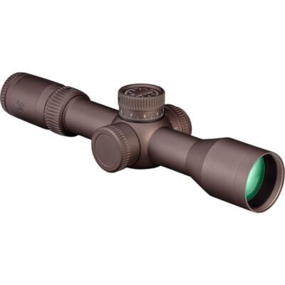 Vortex Gen III Razor HD 4-24x FFP scope with etched illuminated EVR-7D MRAD/MIL reticle for $1,999 (add to cart for price) currently here