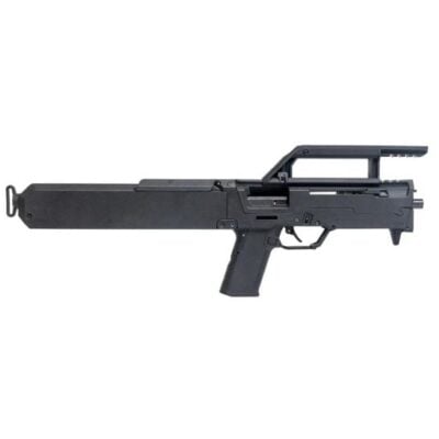 Zev Tech FDP folding pistol that takes Glock magazines for $1,599 currently here