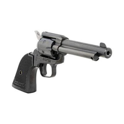 Heritage 22LR Rough Rider revolver with 4.75'' barrel for $89/ea currently here