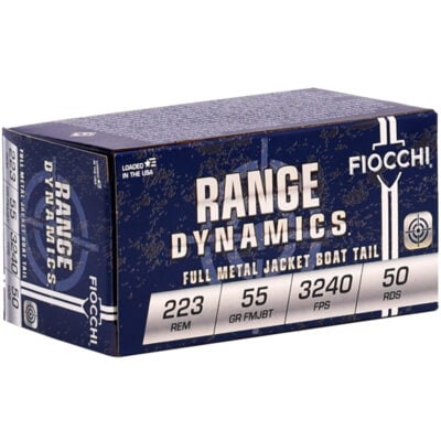 Fiocchi brass case 55gr 223 for $0.439/rd *shipped* currently here