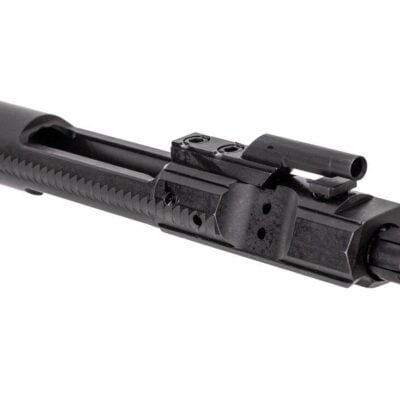 Expo Arms nitrided AR15 BCG with 9310 MP tested bolt, and full auto 8620 carrier for $59/ea currently here
